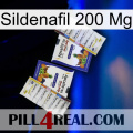 Sildenafil 200Mg 12